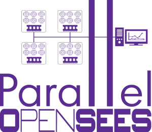 opensees parallel